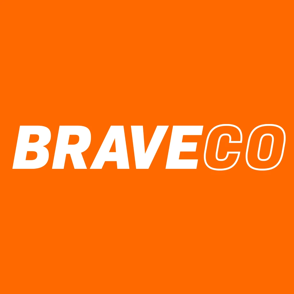BraveCo Logo