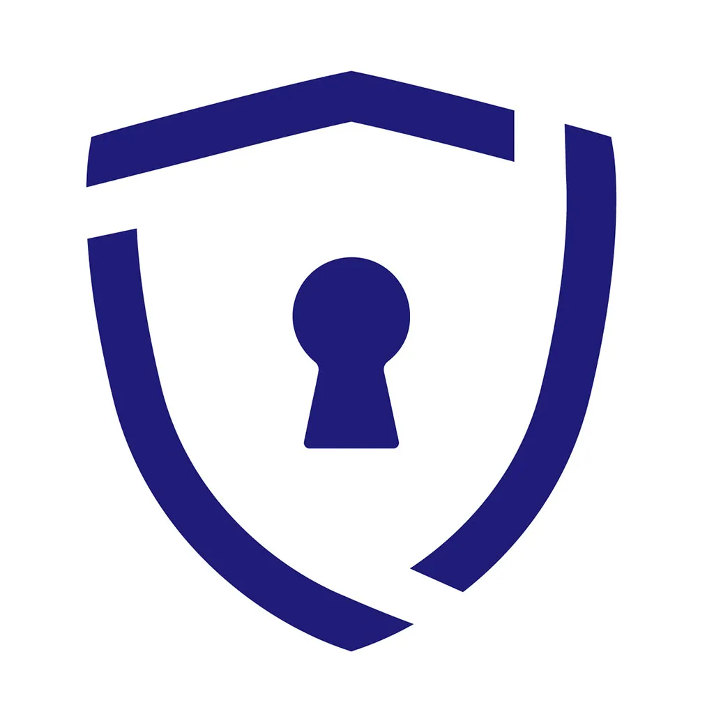 Knoc Neighborhood Security Logo