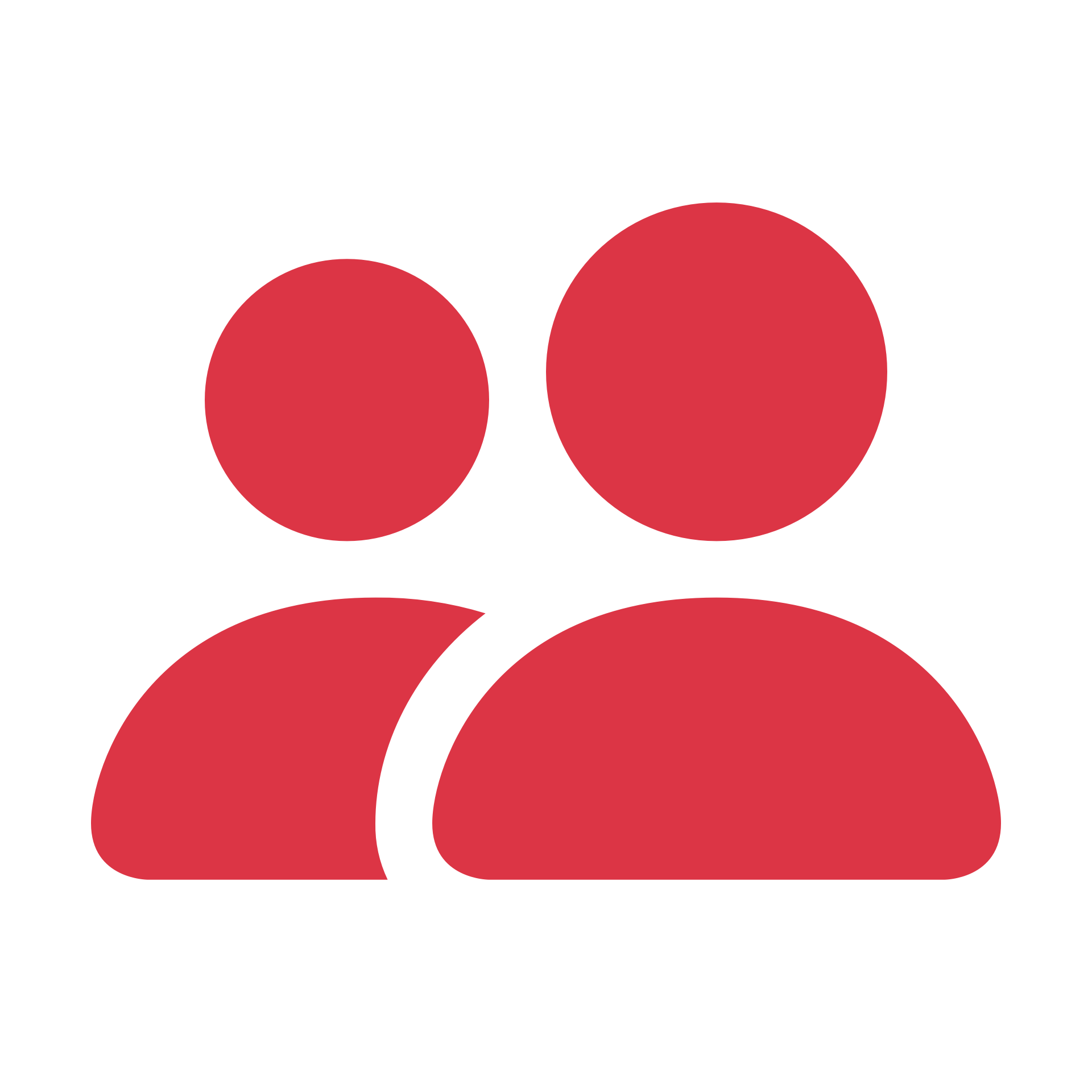 Ruby Friends Logo